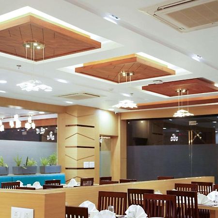 Comfort Inn Udaipur Exterior photo